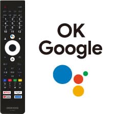 Amazon | グリーンハウス 32インチ スマートテレビ(Google TV